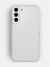 Carve Clear/Clear Samsung Galaxy S22 5G, , large